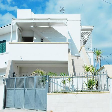 Dimora Il Girasole Hotel Torre San Giovanni Ugento Exterior foto